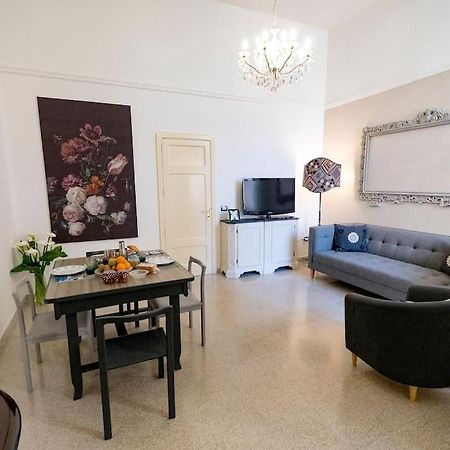 Apartament Mary'S House Lecce Zewnętrze zdjęcie