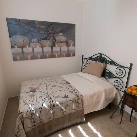 Apartament Mary'S House Lecce Zewnętrze zdjęcie