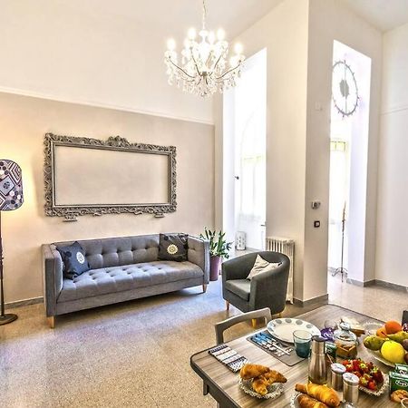 Apartament Mary'S House Lecce Zewnętrze zdjęcie