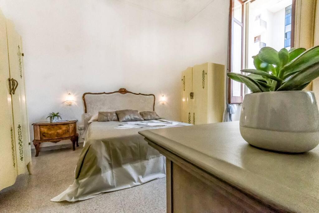 Apartament Mary'S House Lecce Zewnętrze zdjęcie