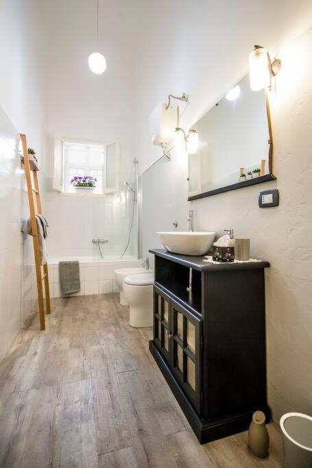 Apartament Mary'S House Lecce Zewnętrze zdjęcie