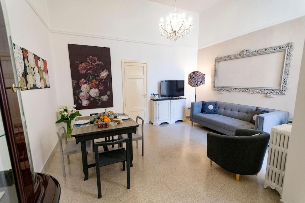 Apartament Mary'S House Lecce Zewnętrze zdjęcie