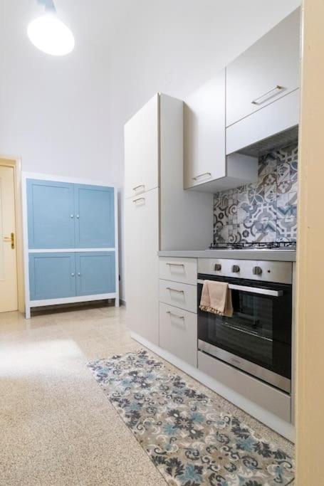 Apartament Mary'S House Lecce Zewnętrze zdjęcie