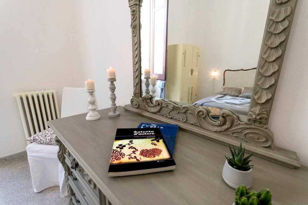 Apartament Mary'S House Lecce Zewnętrze zdjęcie