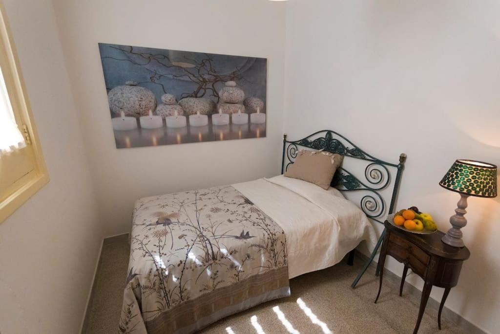 Apartament Mary'S House Lecce Zewnętrze zdjęcie