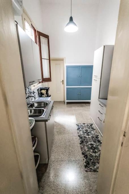 Apartament Mary'S House Lecce Zewnętrze zdjęcie