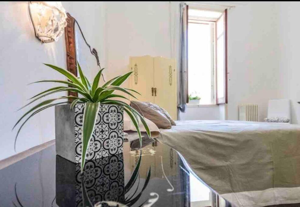 Apartament Mary'S House Lecce Zewnętrze zdjęcie