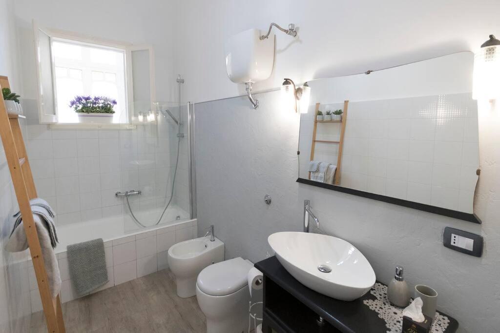 Apartament Mary'S House Lecce Zewnętrze zdjęcie