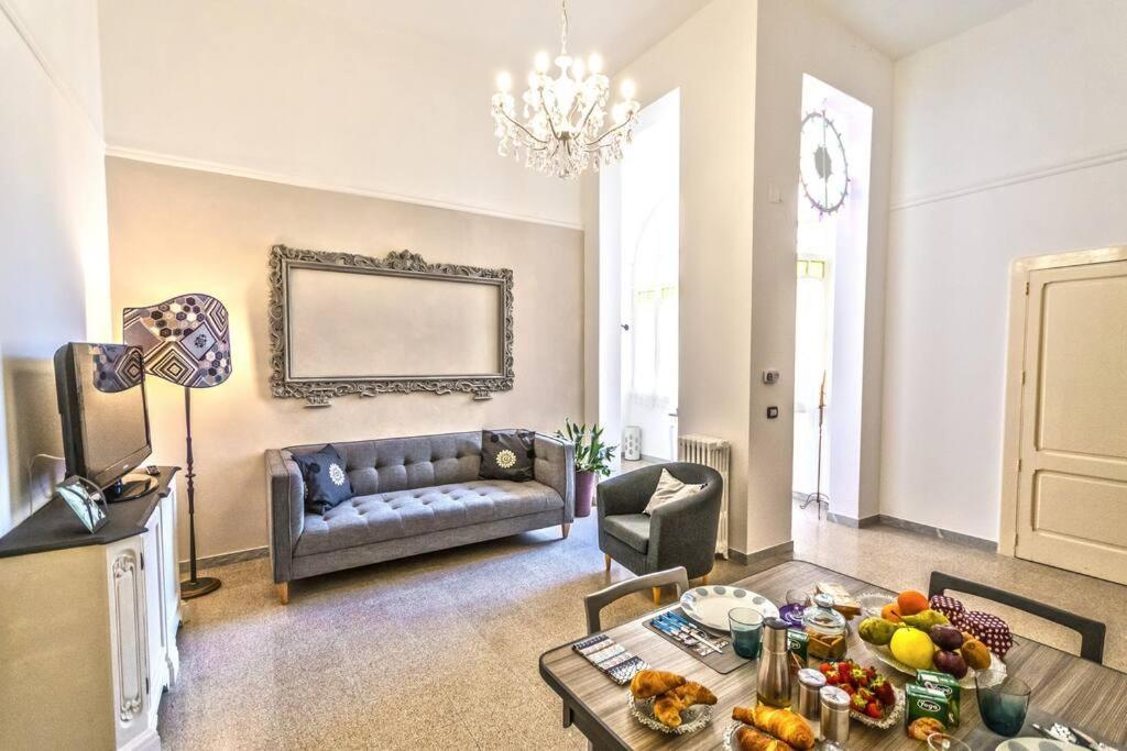 Apartament Mary'S House Lecce Zewnętrze zdjęcie
