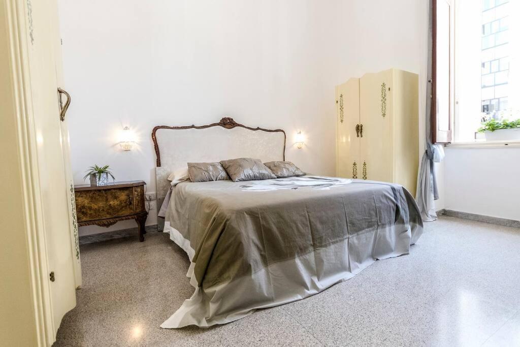 Apartament Mary'S House Lecce Zewnętrze zdjęcie