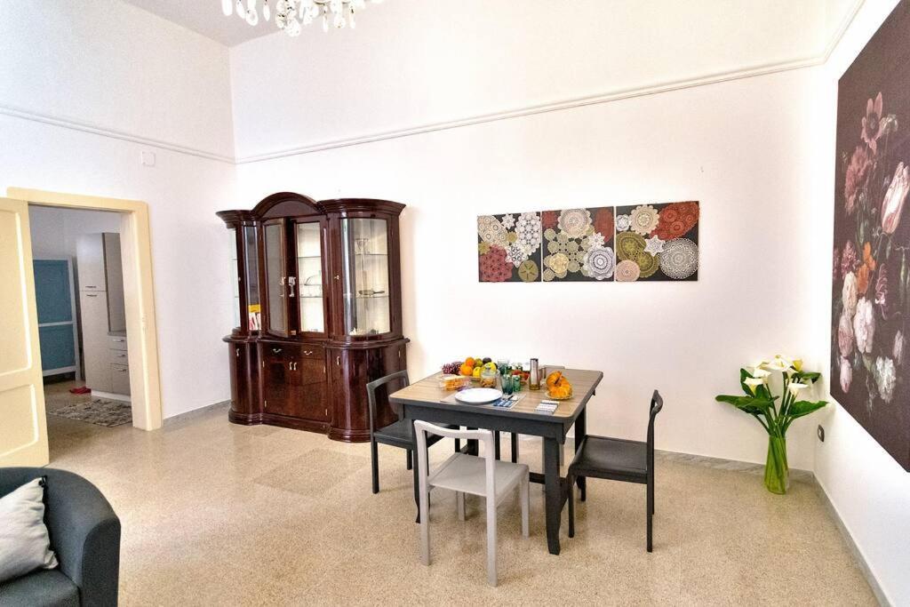 Apartament Mary'S House Lecce Zewnętrze zdjęcie