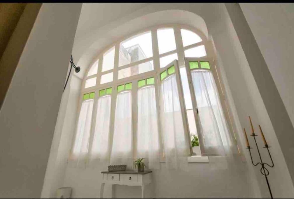 Apartament Mary'S House Lecce Zewnętrze zdjęcie